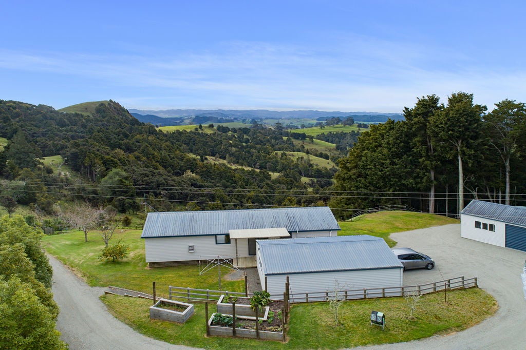 173 Mount Tiger Road, Whareora, Whangarei - Carousel 2
