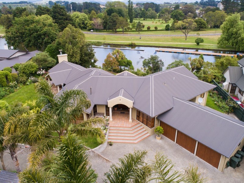 22B Ihaka Street, Hokowhitu, Palmerston North - Carousel 1