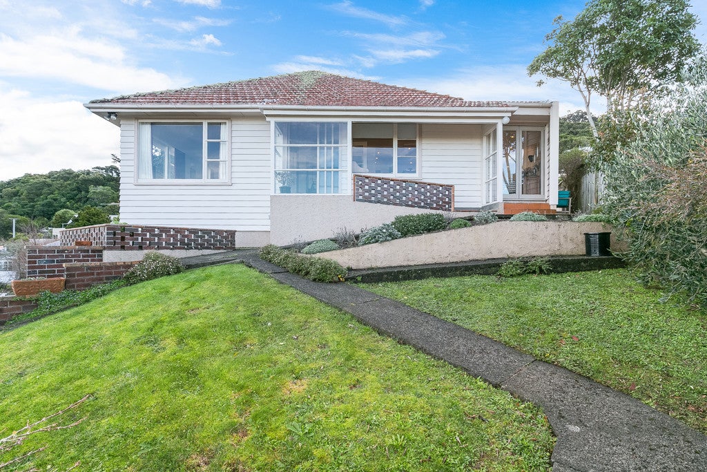 22 Baroda Street, Khandallah, Wellington - Carousel 20