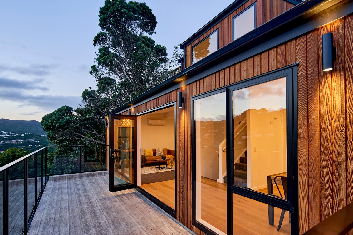54 Mairangi Road, Wadestown, Wellington - Carousel 1