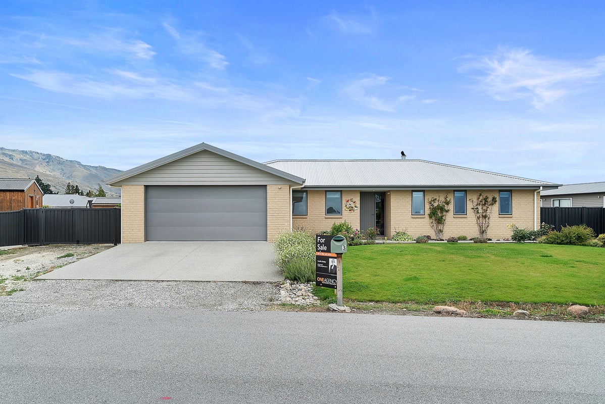 3 Charisma Court, Mount Pisa, Cromwell - Carousel 2