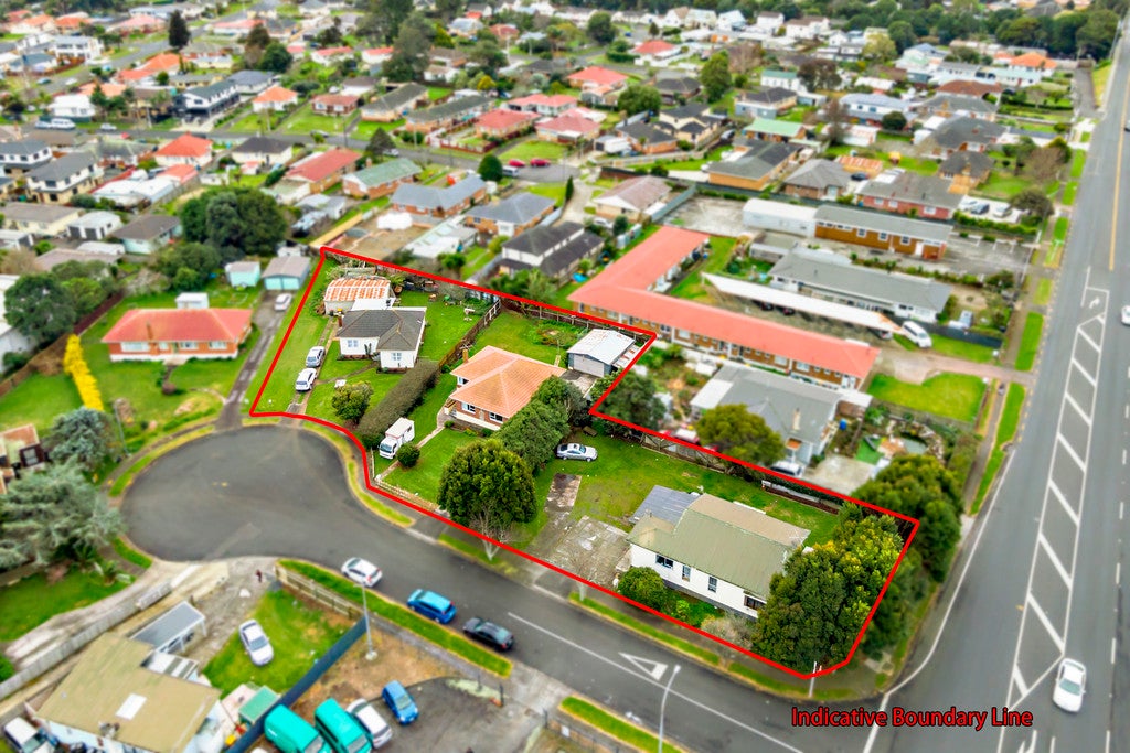 8 Reagan Road, Manukau, Auckland - Carousel 12