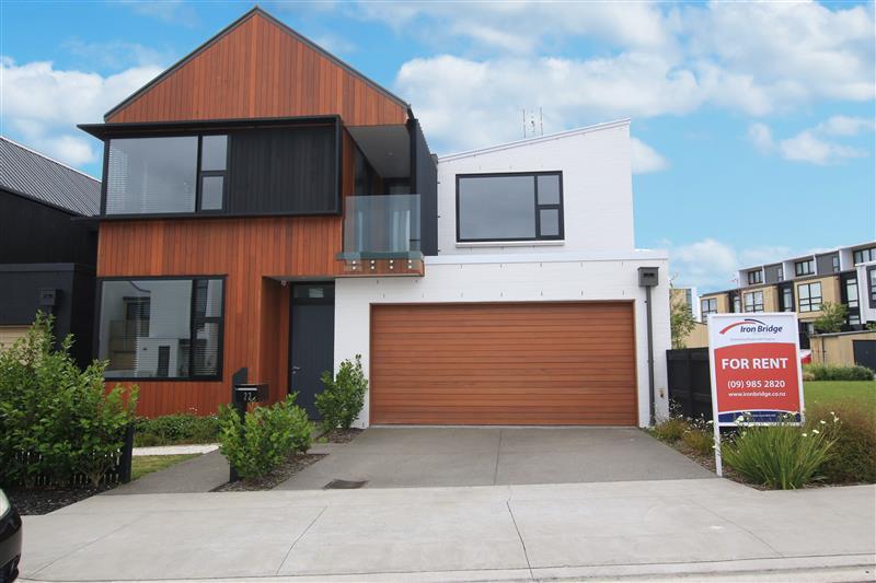 22 Isitt Road, Hobsonville, Auckland - Carousel 1