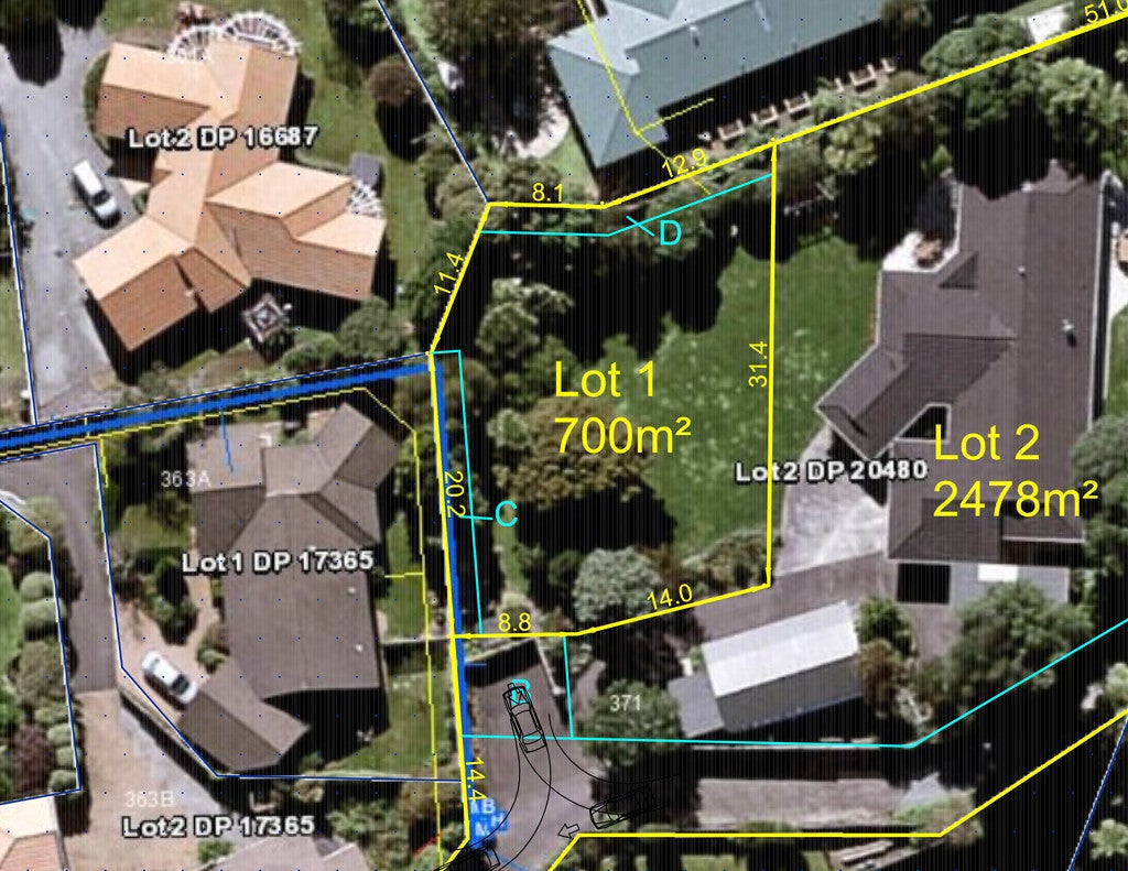 371 Mangorei Road, Merrilands, New Plymouth - Carousel 2