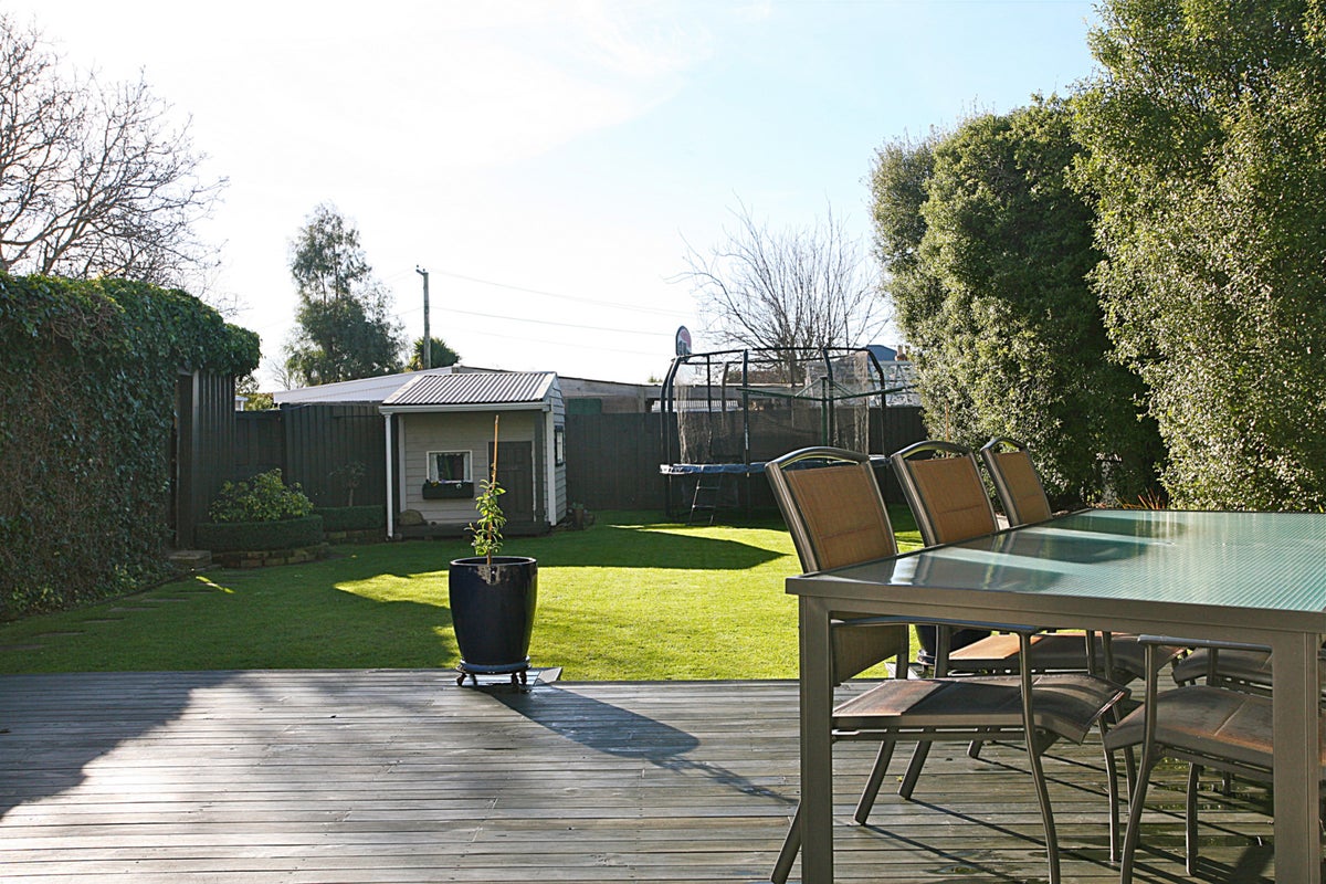 334 Lyttelton Street, Spreydon, Christchurch - Carousel 2