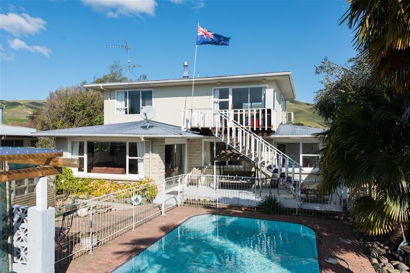 13 Mckenzie Street, Witherlea, Blenheim - Carousel 18
