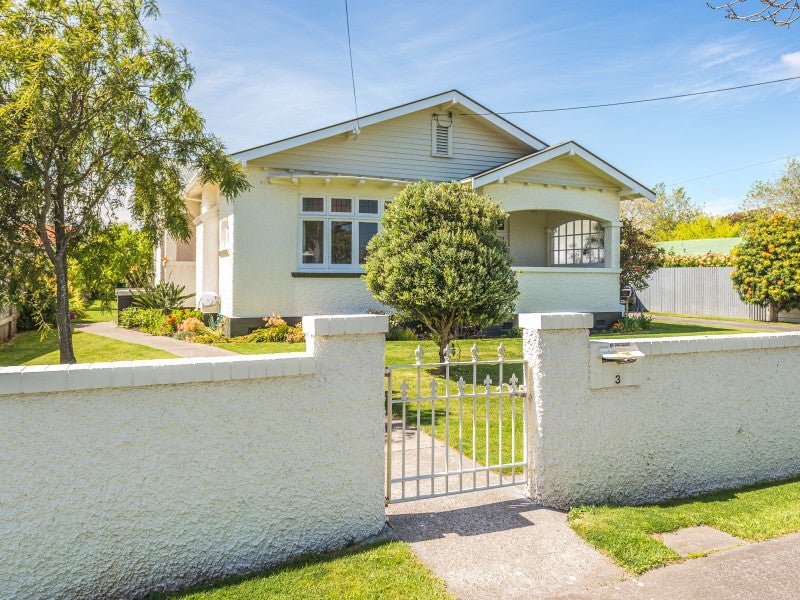 3 Ngapuhi Street, Saint Johns Hill, Whanganui - Carousel 1