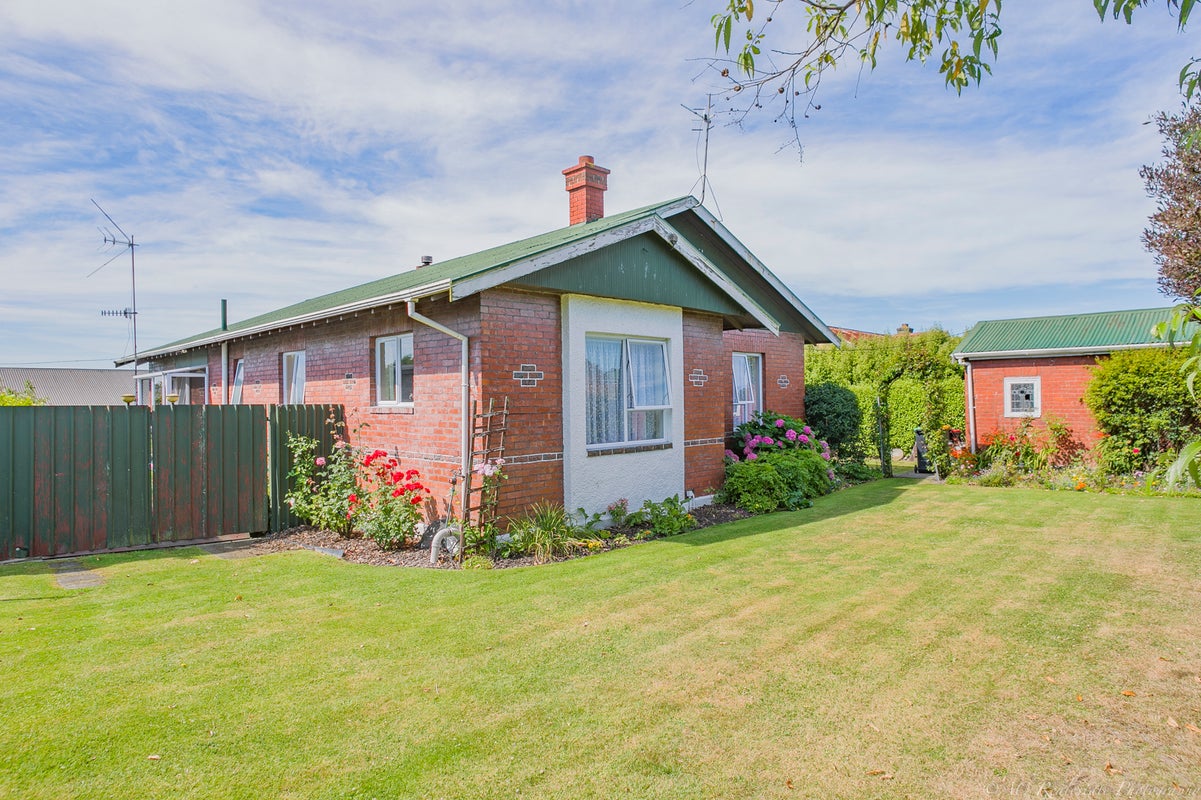 59 College Road, Parkside, Timaru - Carousel 1