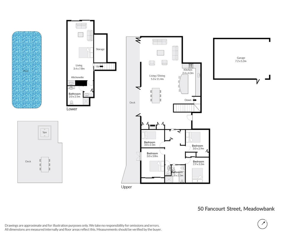 50 Fancourt Street, Meadowbank, Auckland - Carousel 19