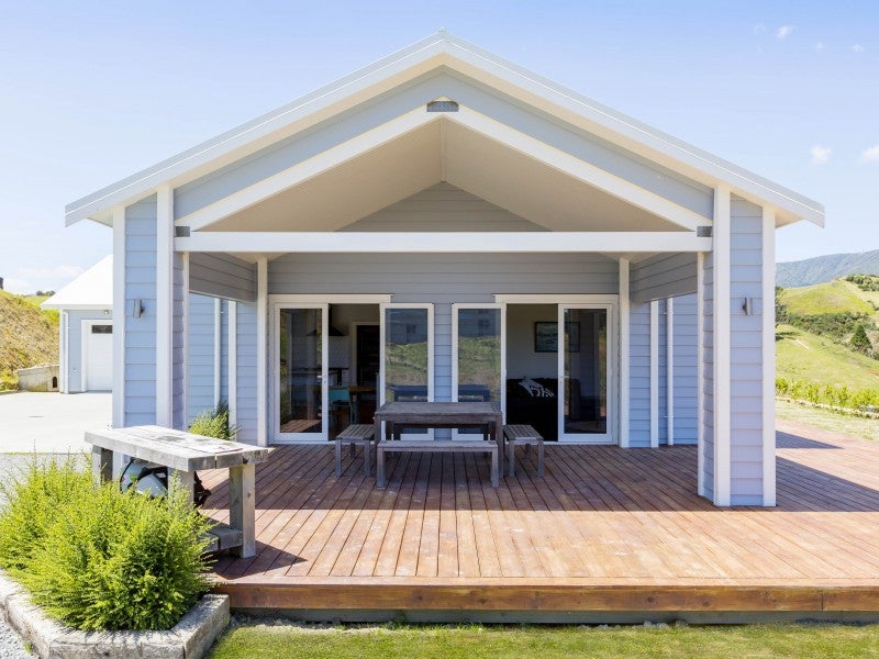 231C Wallaceville Road, Wallaceville, Upper Hutt - Carousel 2