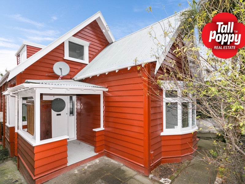 107 Grant Road, Thorndon, Wellington - Carousel 20