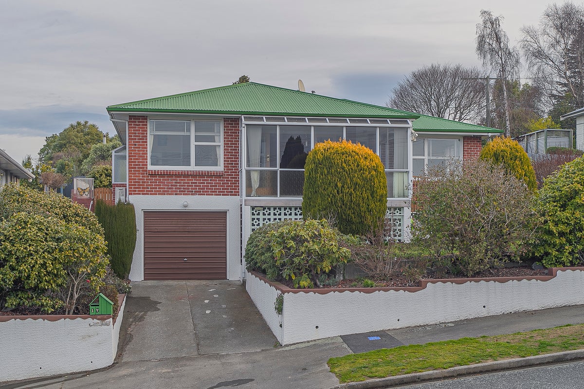 17 Totara Place, Highfield, Timaru - Carousel 1