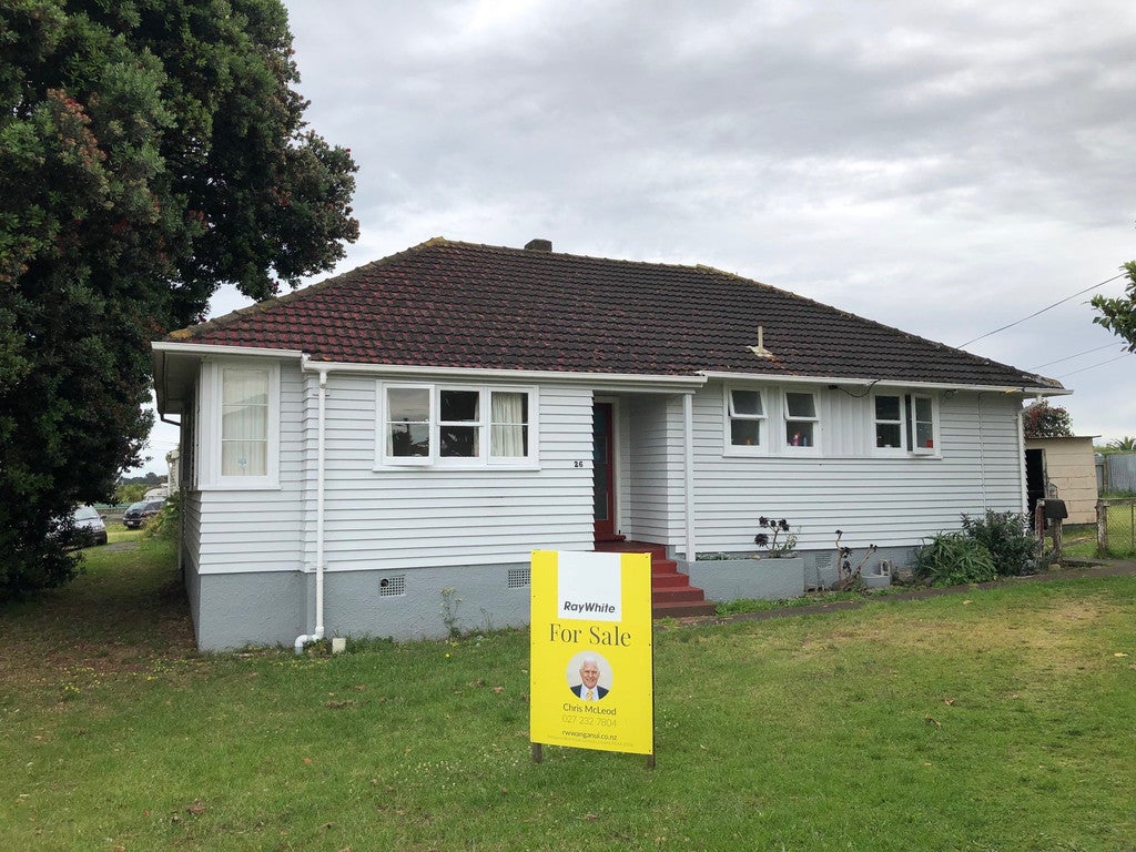 26 Maire Street, Gonville, Whanganui - Carousel 1