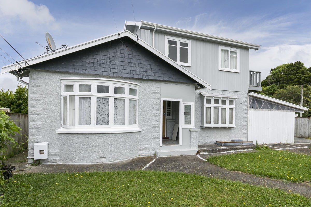 12 Te Mome Road, Alicetown, Lower Hutt - Carousel 1
