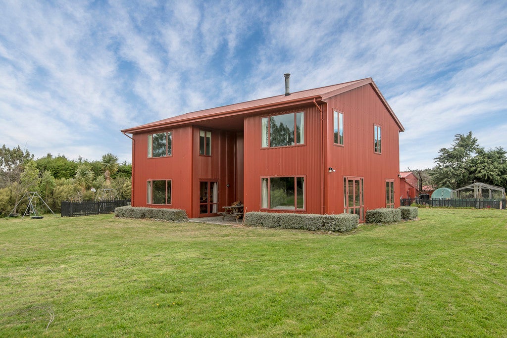 228 Hodgsons Road, Loburn, Rangiora - Carousel 1