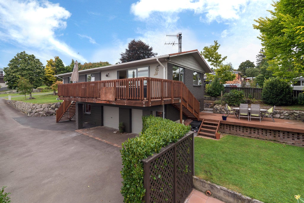 1 Gillam Crescent, Springfield, Rotorua - Carousel 1