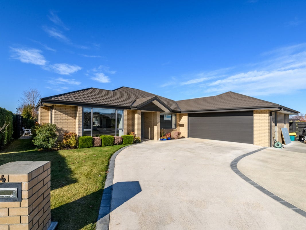 4 Balmoral Mews, Springlands, Blenheim - Carousel 29
