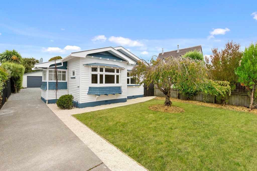 25 Dacre Street, Linwood, Christchurch - Carousel 1