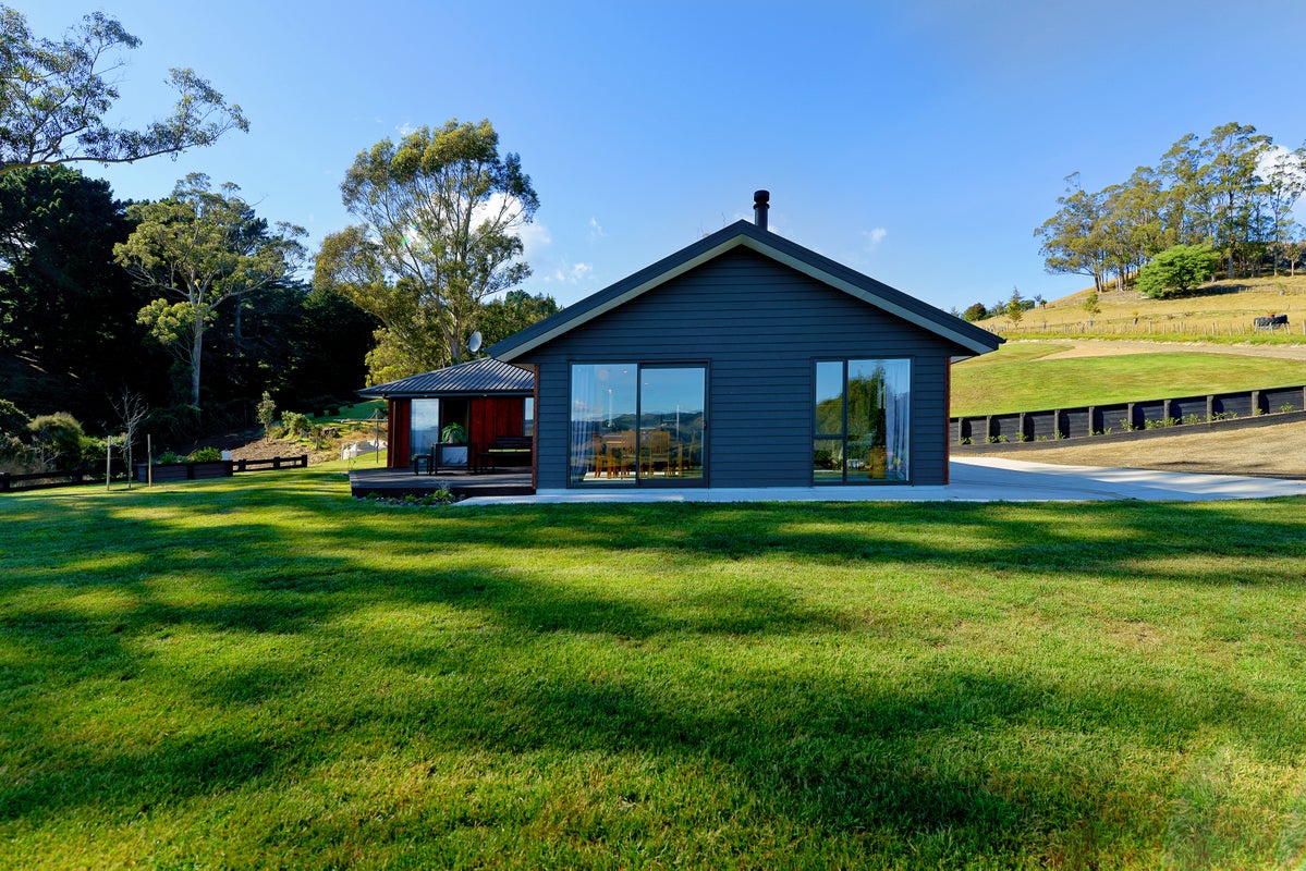 787 Mount Cargill Road, Mount Cargill, Waitati - Carousel 2