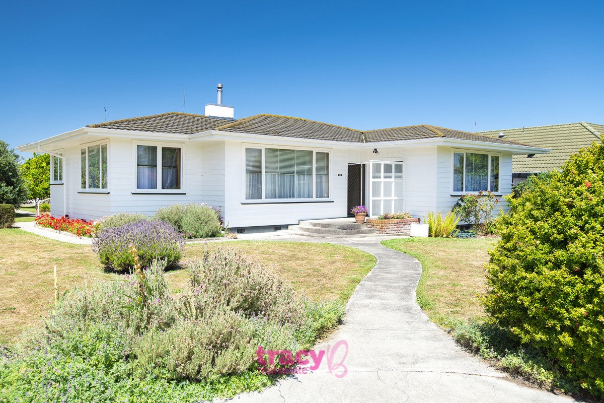36 Chalmers Road, Te Hapara, Gisborne - Carousel 1