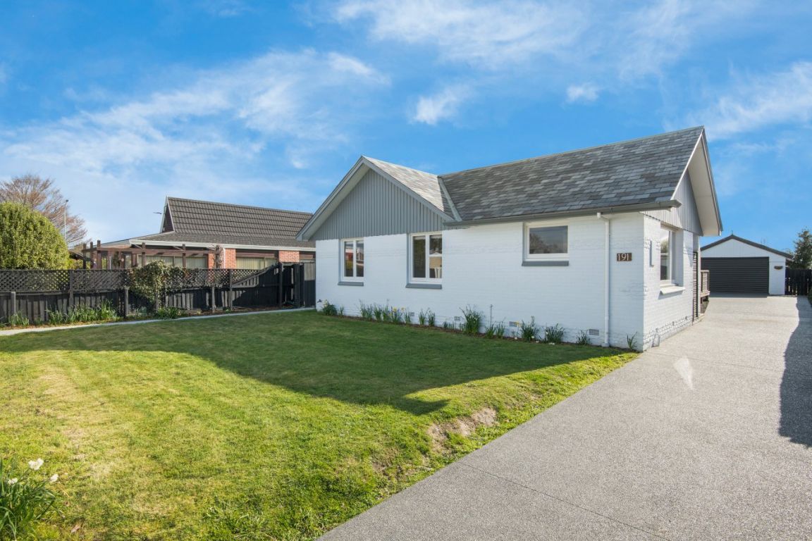 191 Highsted Road, Casebrook, Christchurch - Carousel 1