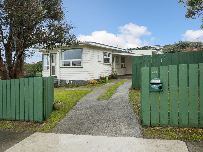 219 Dowse Drive, Maungaraki, Lower Hutt - Carousel 15