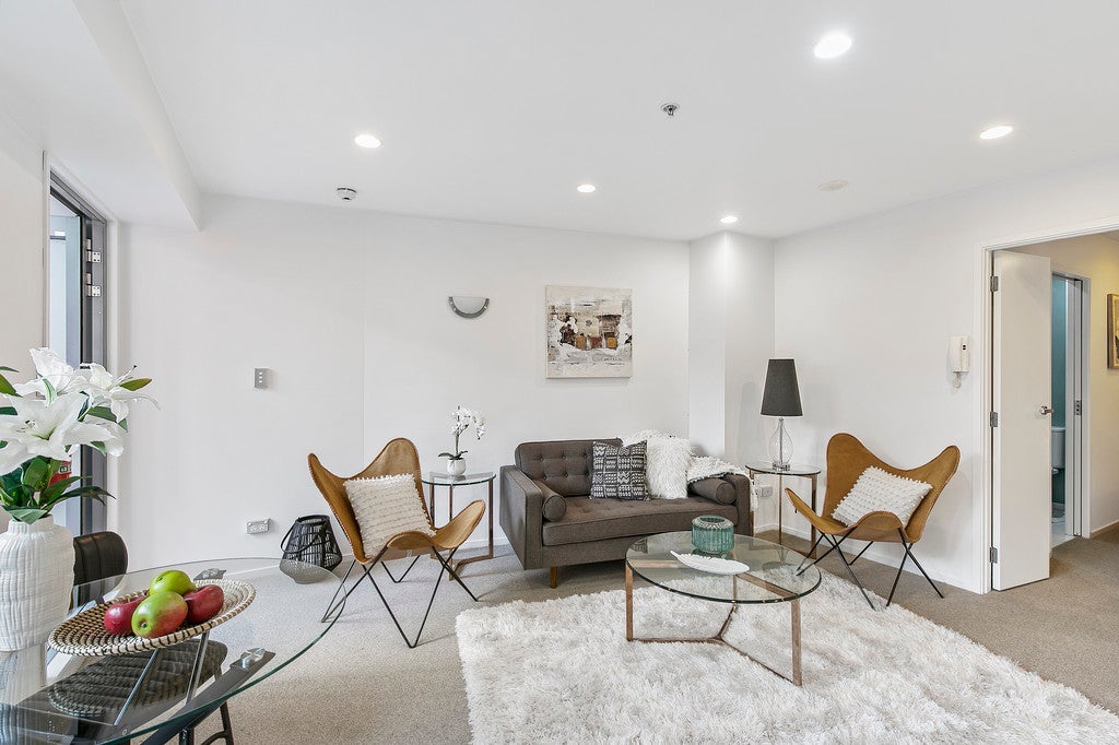 107/17 Vogel Lane, Auckland Central, Auckland - Carousel 2