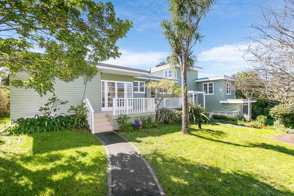 35A Trelissick Crescent, Ngaio, Wellington - Carousel 18