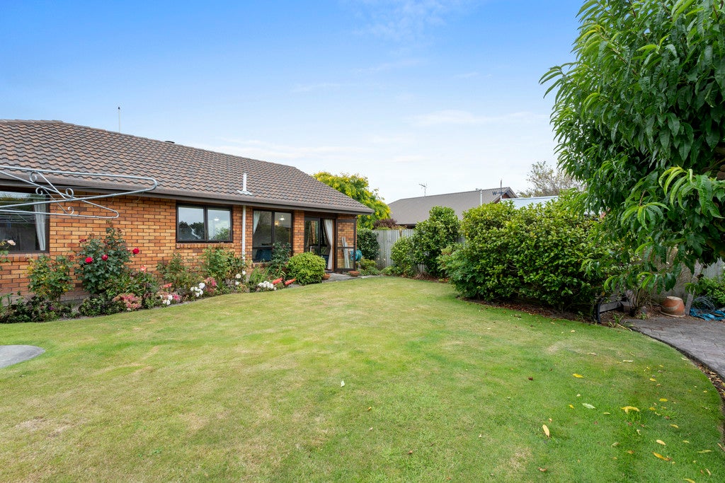 20 Mansfield Drive, Kaiapoi, Kaiapoi - Carousel 2