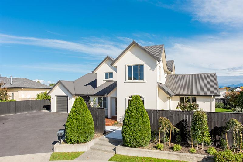 11 Rutledge Drive, Springlands, Blenheim - Carousel 1