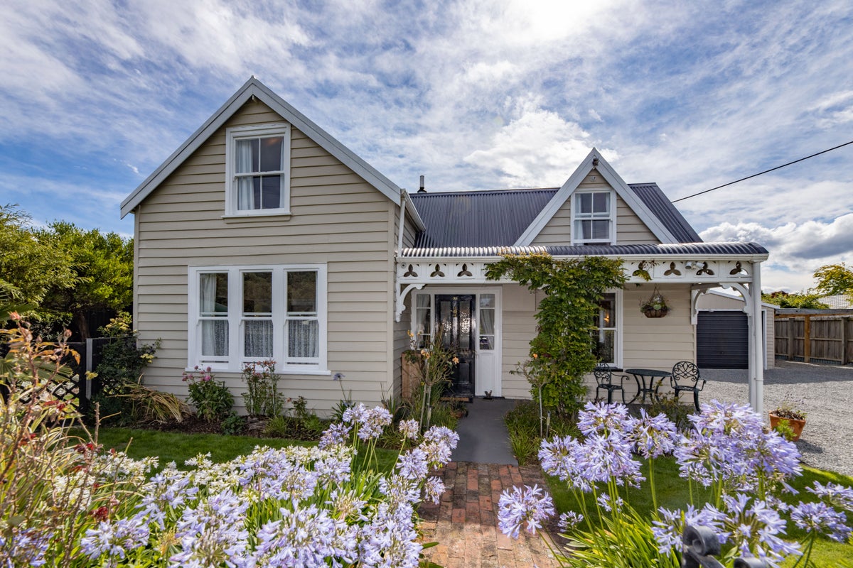 32 Old Main North Road, Leithfield, Amberley - Carousel 2