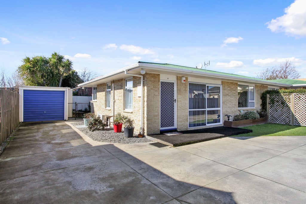 60A Hills Road, Edgeware, Christchurch - Carousel 1