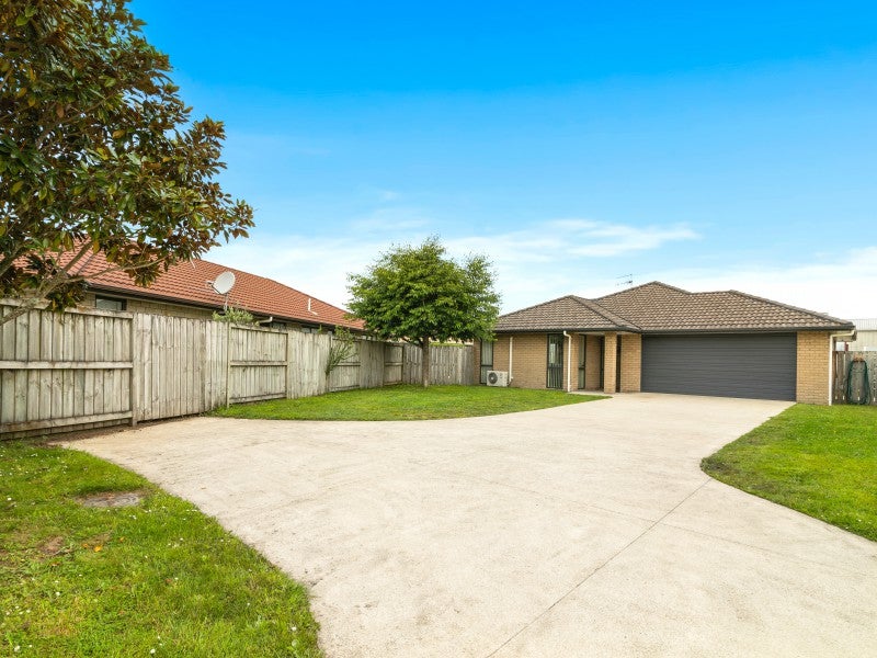 41 Harris Street, Ngongotaha, Rotorua - Carousel 1