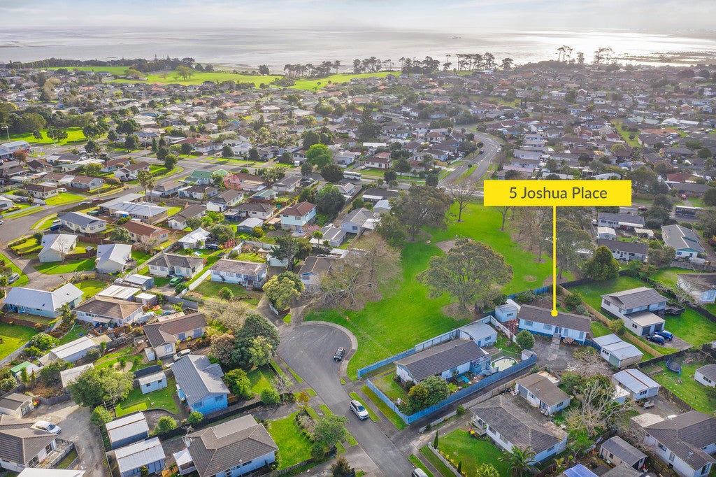 5 Joshua Place, Weymouth, Auckland - Carousel 17