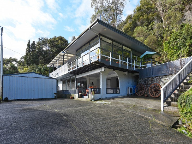 6A Birch Terrace, Birchville, Upper Hutt - Carousel 20