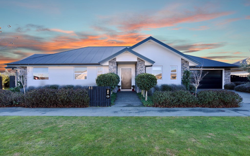 48 Te Rito Street, Marshland, Christchurch - Carousel 1