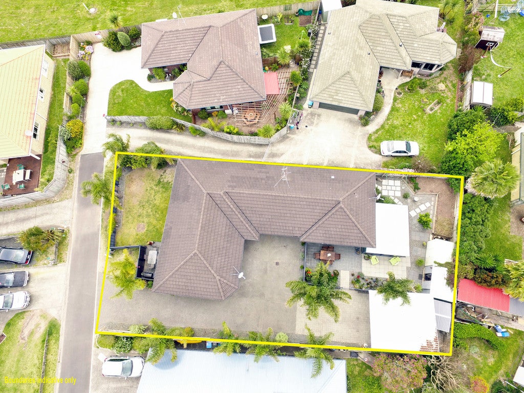 10 Lamia Grove, Papamoa Beach, Papamoa - Carousel 26