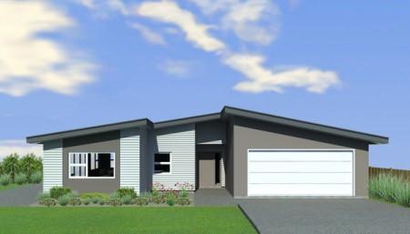 16 Portmore Place , Grenada Village, Wellington - Carousel 1