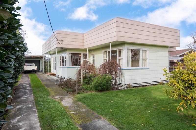22 Waipuna Street, Mayfield, Blenheim - Carousel 1