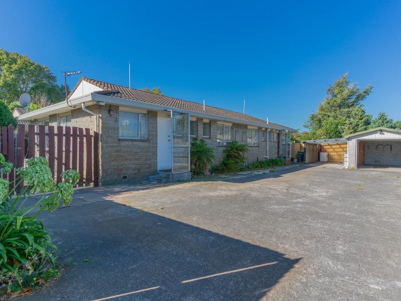 1/34 Vienna Street, Waltham, Christchurch - Carousel 13