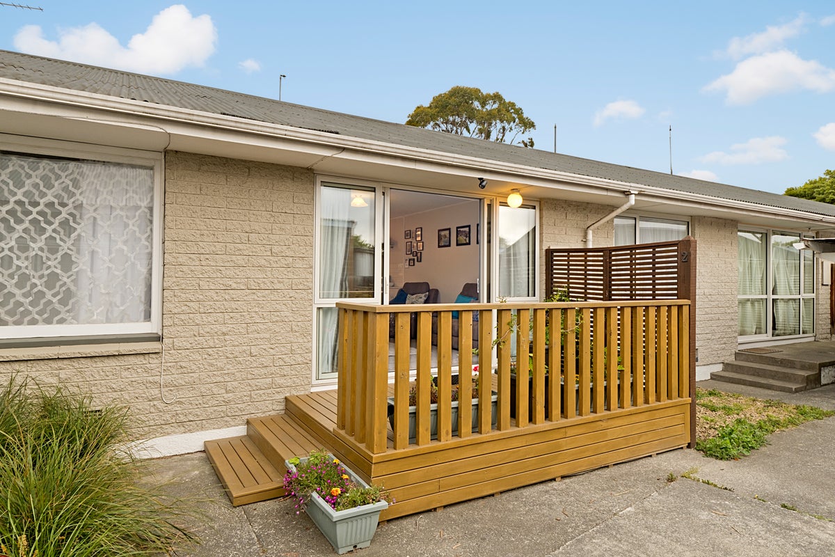 2/394 Hereford Street, Linwood, Christchurch - Carousel 1