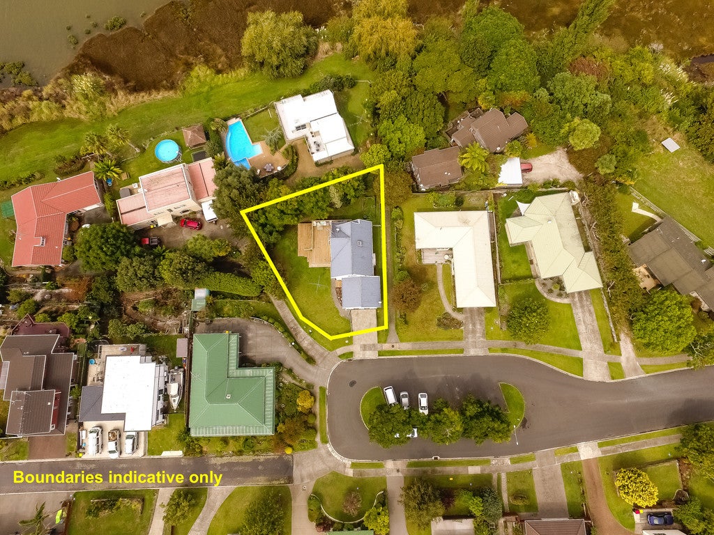 110 College Place, Poike, Tauranga - Carousel 19