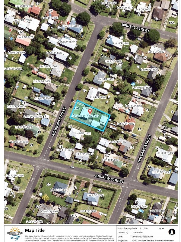 12 Redmond Street, Elgin, Gisborne - Carousel 22