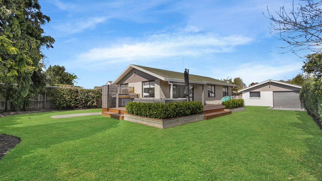 59 Solomon Avenue, Redwood, Christchurch - Carousel 20