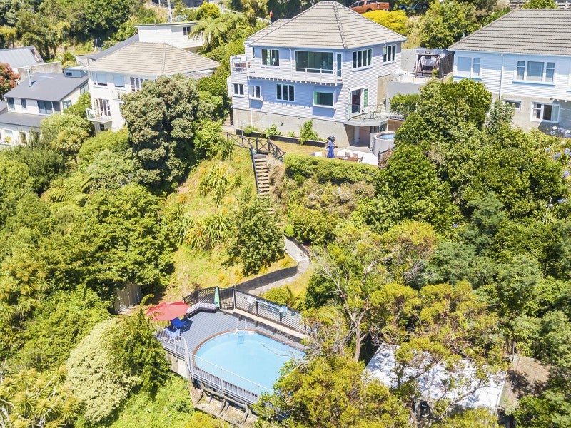 9 Newport Terrace, Seatoun, Wellington - Carousel 2