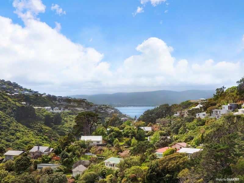 17C Fitzroy Street, Wadestown, Wellington - Carousel 2