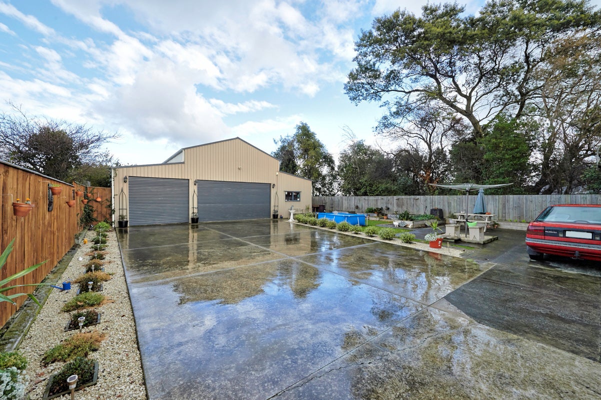 33B Leeds Street, Milson, Palmerston North - Carousel 19