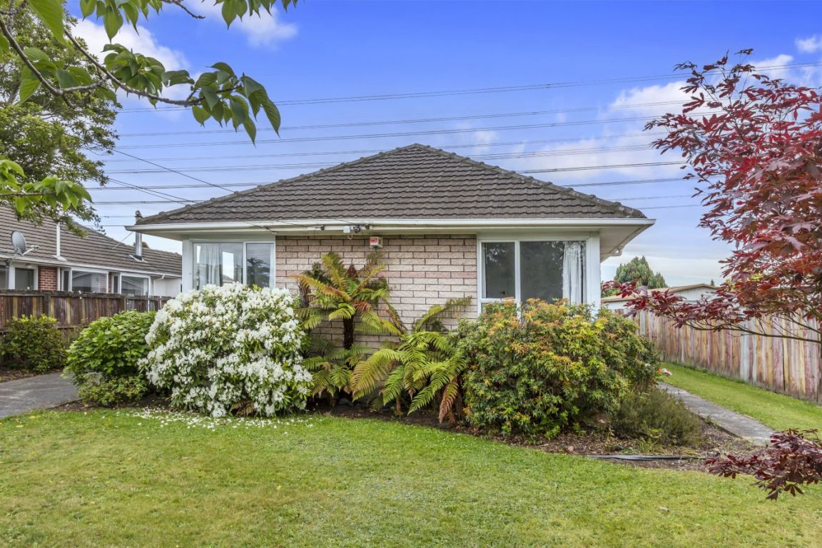 11 Normandy Street, Bishopdale, Christchurch - Carousel 2