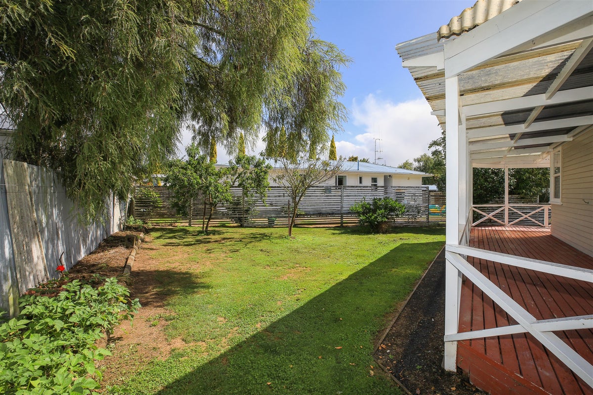 44 Morris Road, Hillcrest, Hamilton - Carousel 21