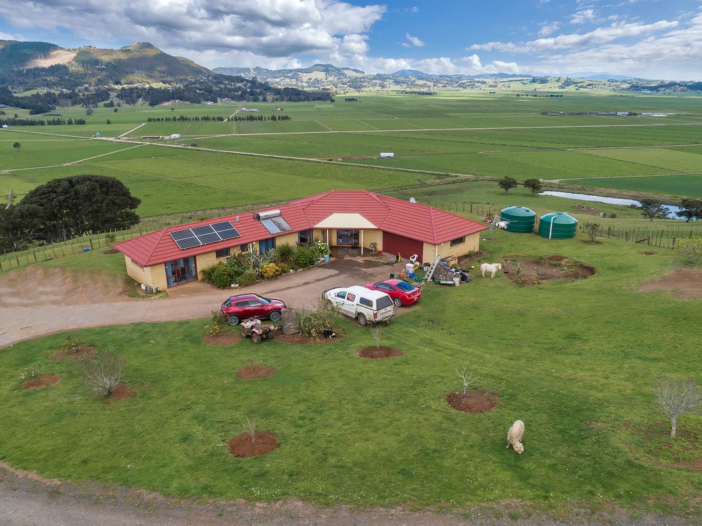 433A Apotu Road, Kauri, Kamo - Carousel 2